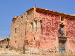 Casa de las Garitas 2012